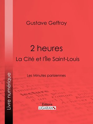 cover image of 2 heures
